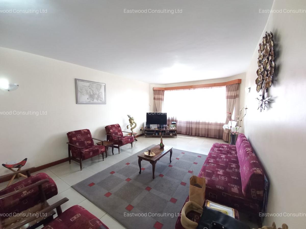 3 Bed Apartment with En Suite at Ita Road - 3