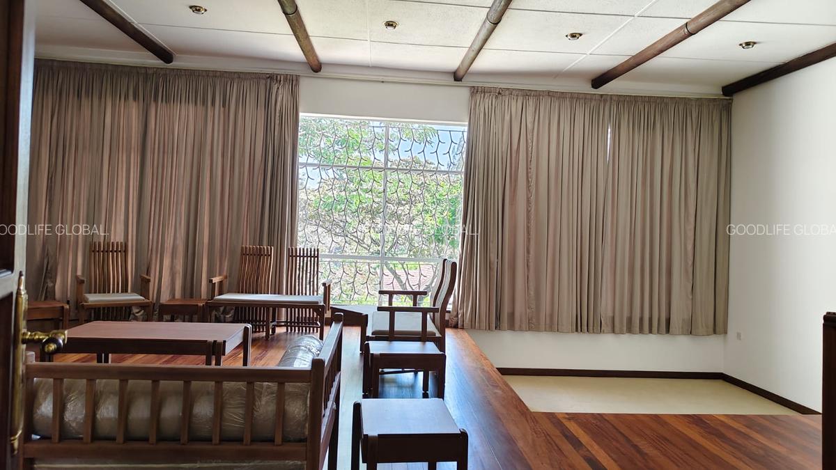 3 Bed House with En Suite at Peponi Road - 4