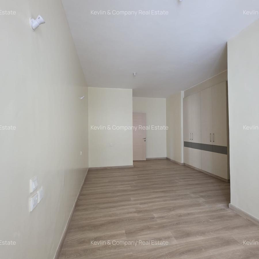 3 Bed Apartment with En Suite in Kileleshwa - 8