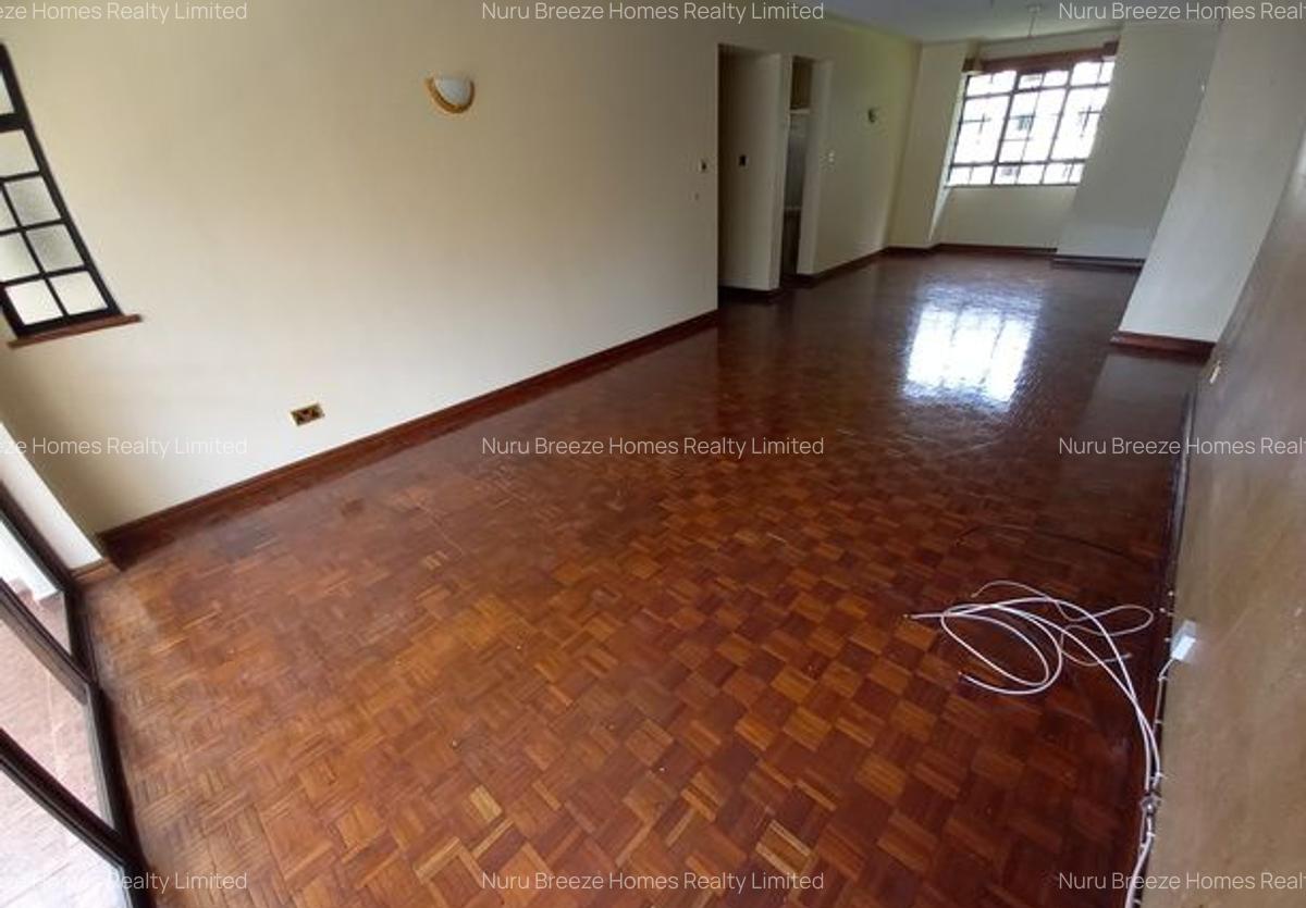 3 Bed Apartment with En Suite in Rhapta Road - 13