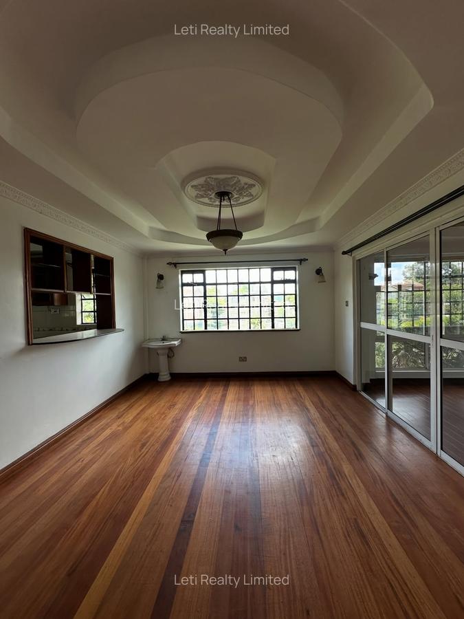 5 Bed Apartment with En Suite in Kileleshwa - 2