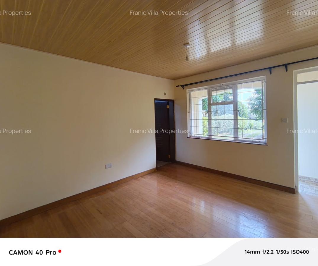 2 Bed House with En Suite at Runda - 13