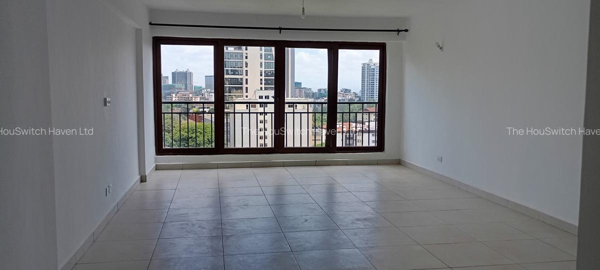 3 Bed Apartment with En Suite at Off Raphta Road - 1