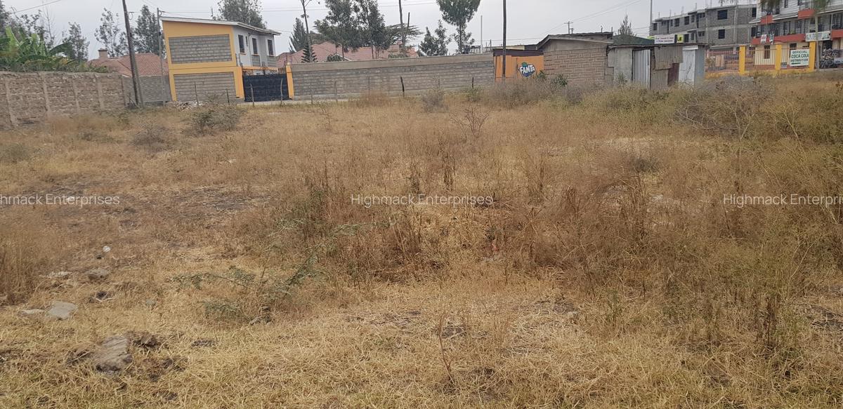 0.25 ac Residential Land at Katani Road - 4