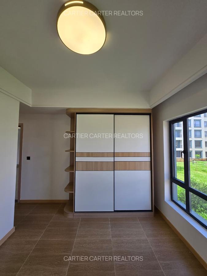 2 Bed Apartment with En Suite in Ruiru - 10