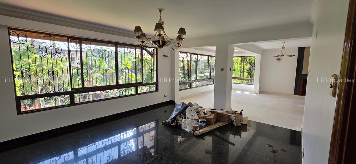 6 Bed House in Gigiri - 7