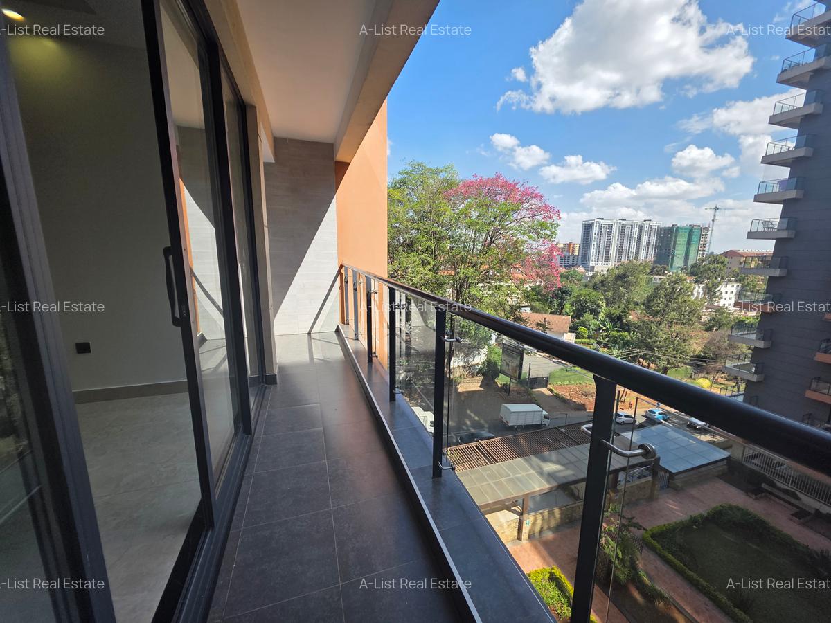 Serviced 2 Bed Apartment with En Suite at Gitanga Road - 4