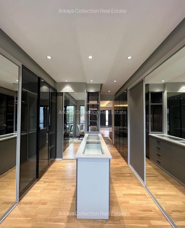 5 Bed Townhouse with En Suite in Lavington - 14