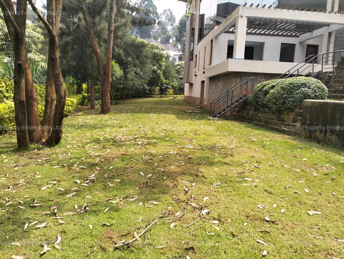 5 Bed Townhouse with En Suite in Lower Kabete - 8