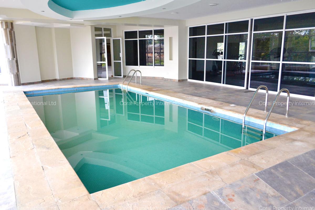 5 Bed Apartment in Spring Valley - 20