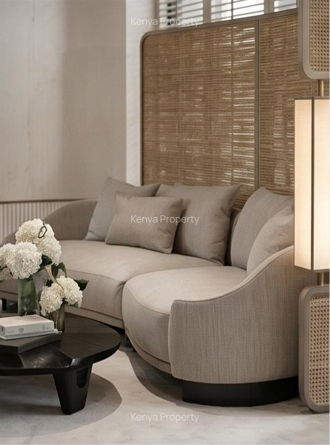 2 Bed Apartment with En Suite at Vihiga Road - 20