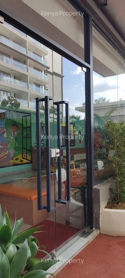 3 Bed Apartment with En Suite in Kilimani - 11