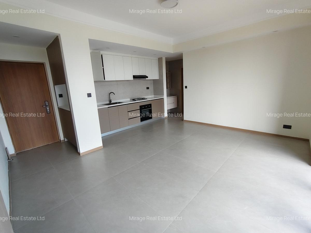 1 Bed Apartment with Swimming Pool in Westlands Area - 13