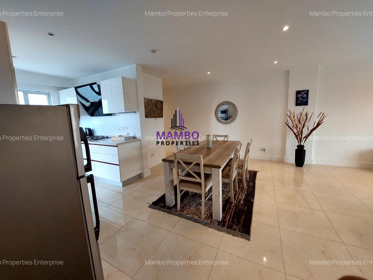 Furnished 2 Bed Apartment with En Suite at Rhapta Rd - 6