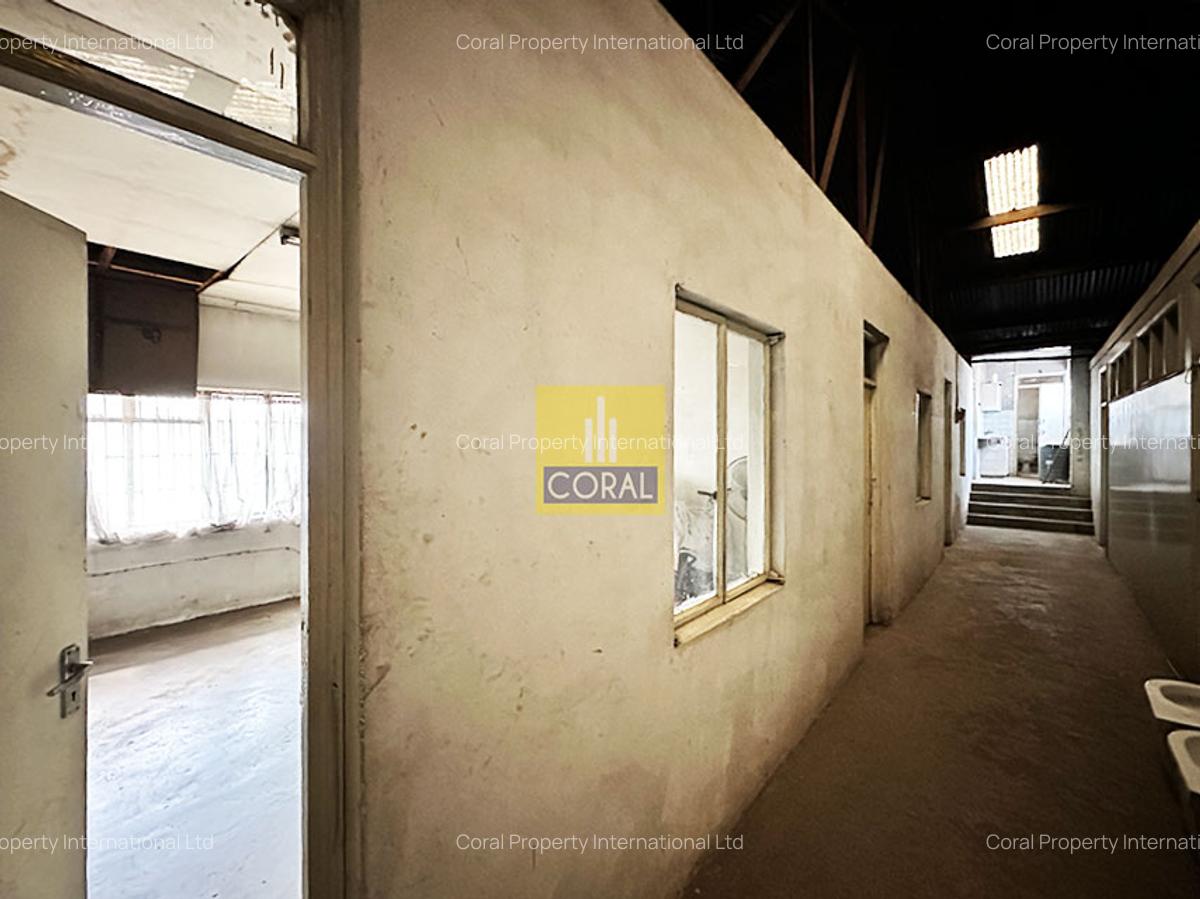 0.1515 ac Land in Industrial Area - 10