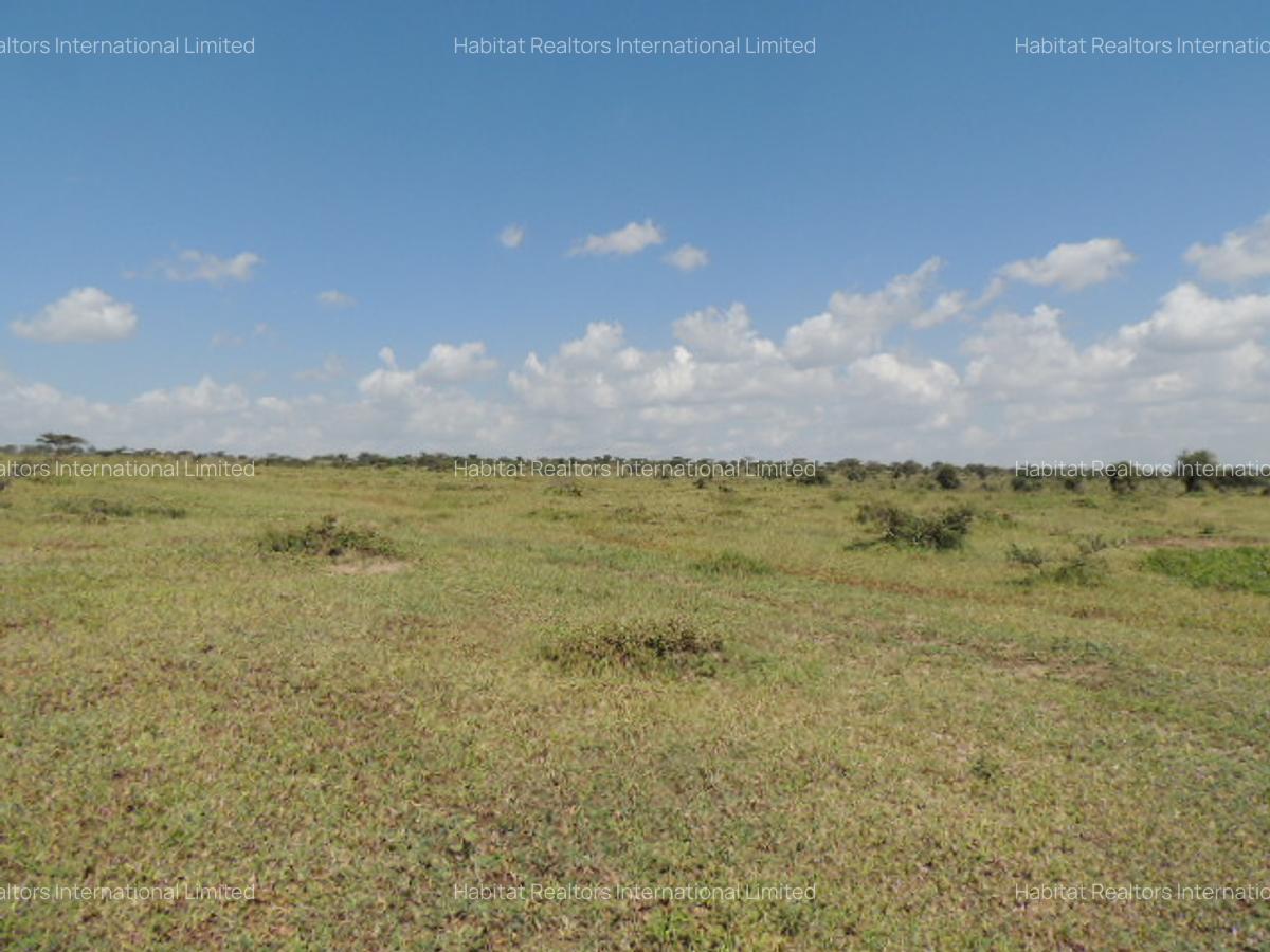 5 ac Land at Oloilalei - 1