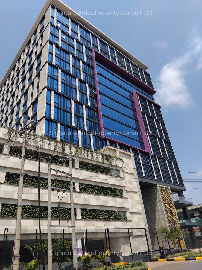 1,771 ft² Commercial Property with Backup Generator at Mombasa Road - 1