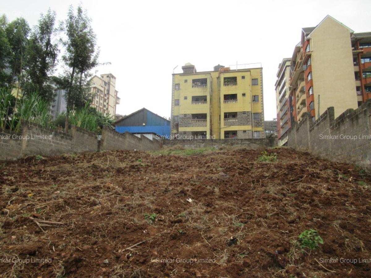 Land at 150 Metres Off Limuru Rd - 7