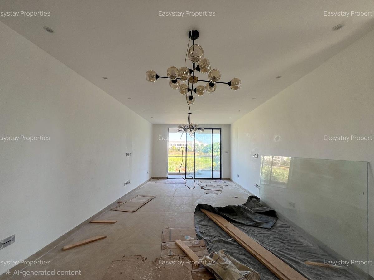 2 Bed Apartment with En Suite in Runda - 3