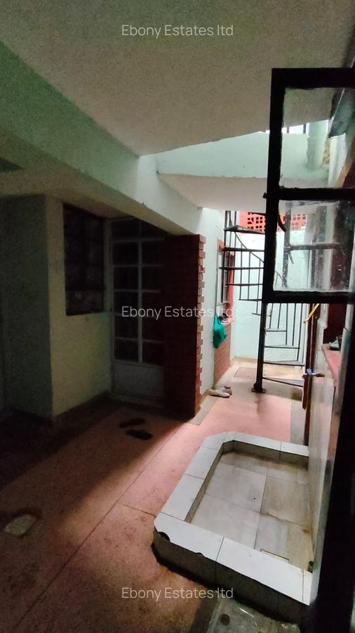 4 Bed Townhouse in South C - 6