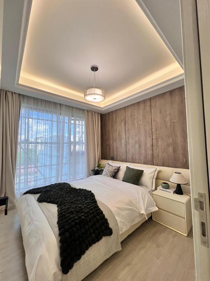 2 Bed Apartment with Swimming Pool at Westlands Road - 9