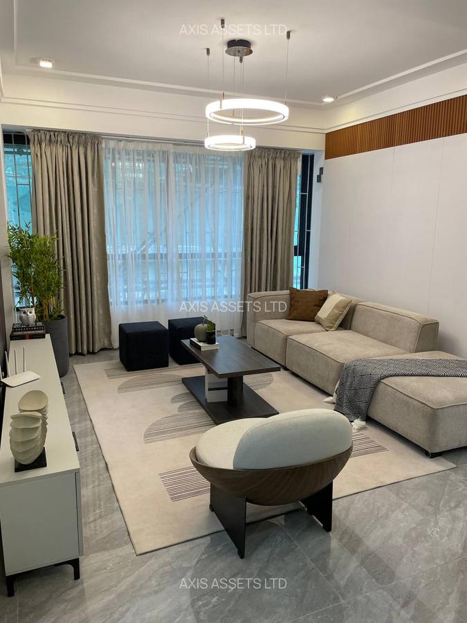 2 Bed Apartment with En Suite in Lavington - 5