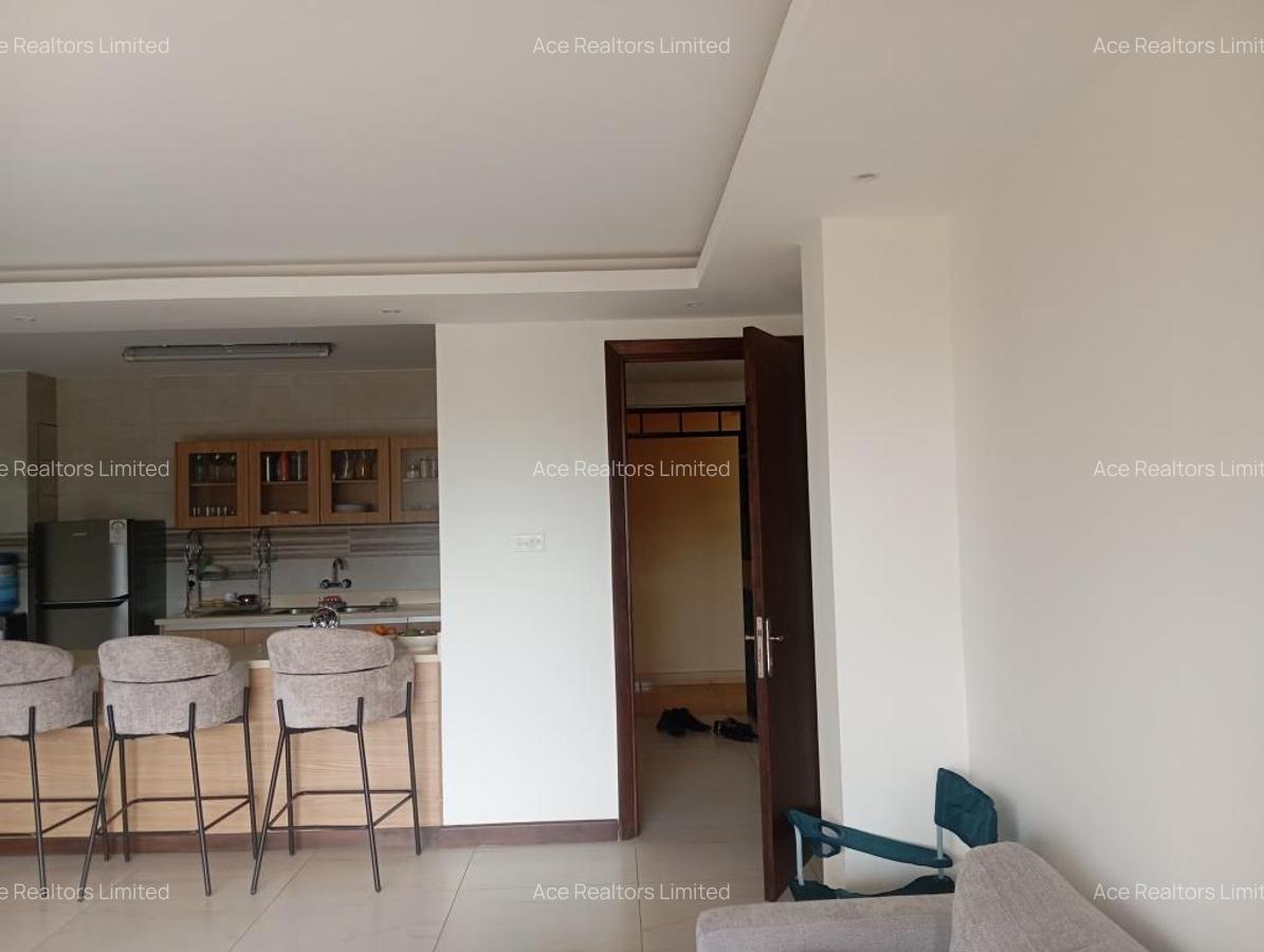 2 Bed Apartment with En Suite at General Mathenge Drive - 6