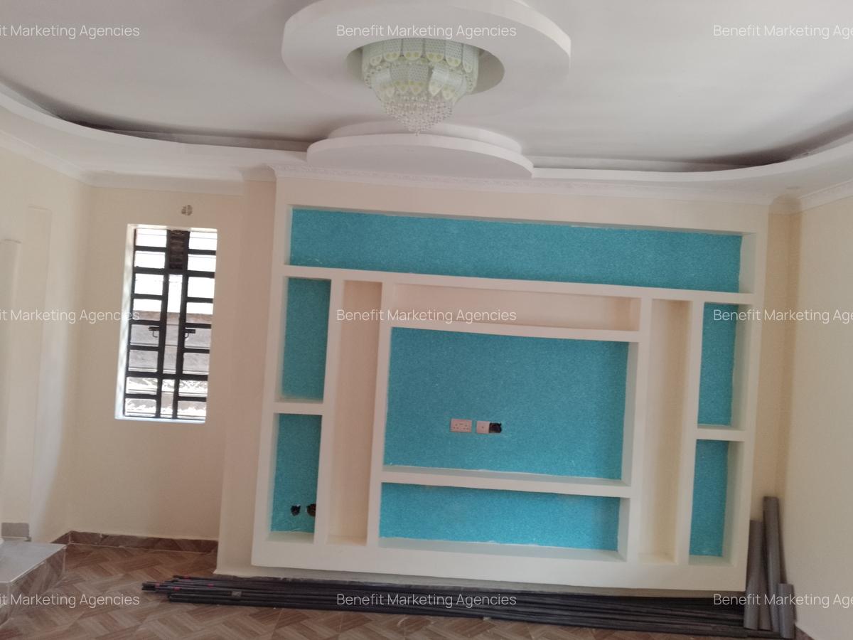 4 Bed House with En Suite at Kibiko - 13