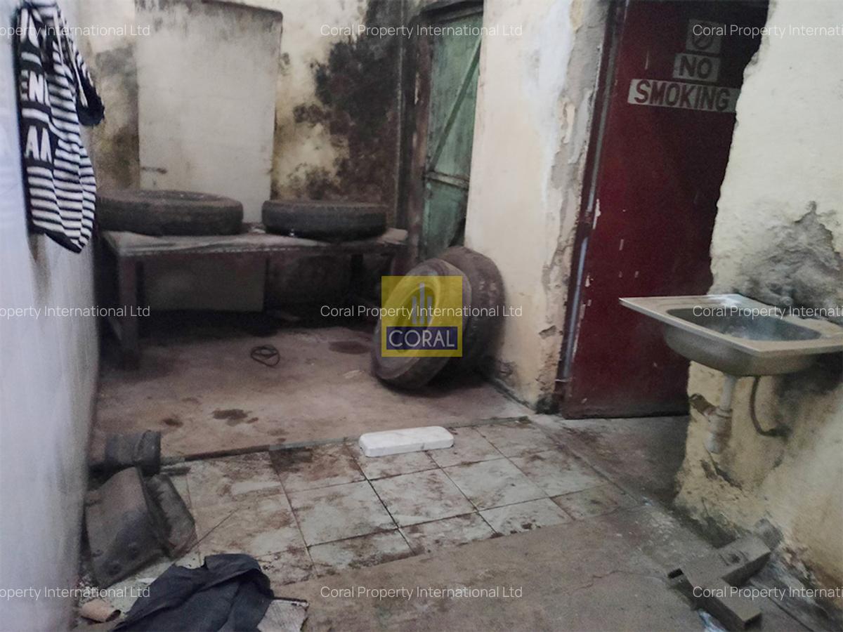 Warehouse in Kikuyu Town - 3