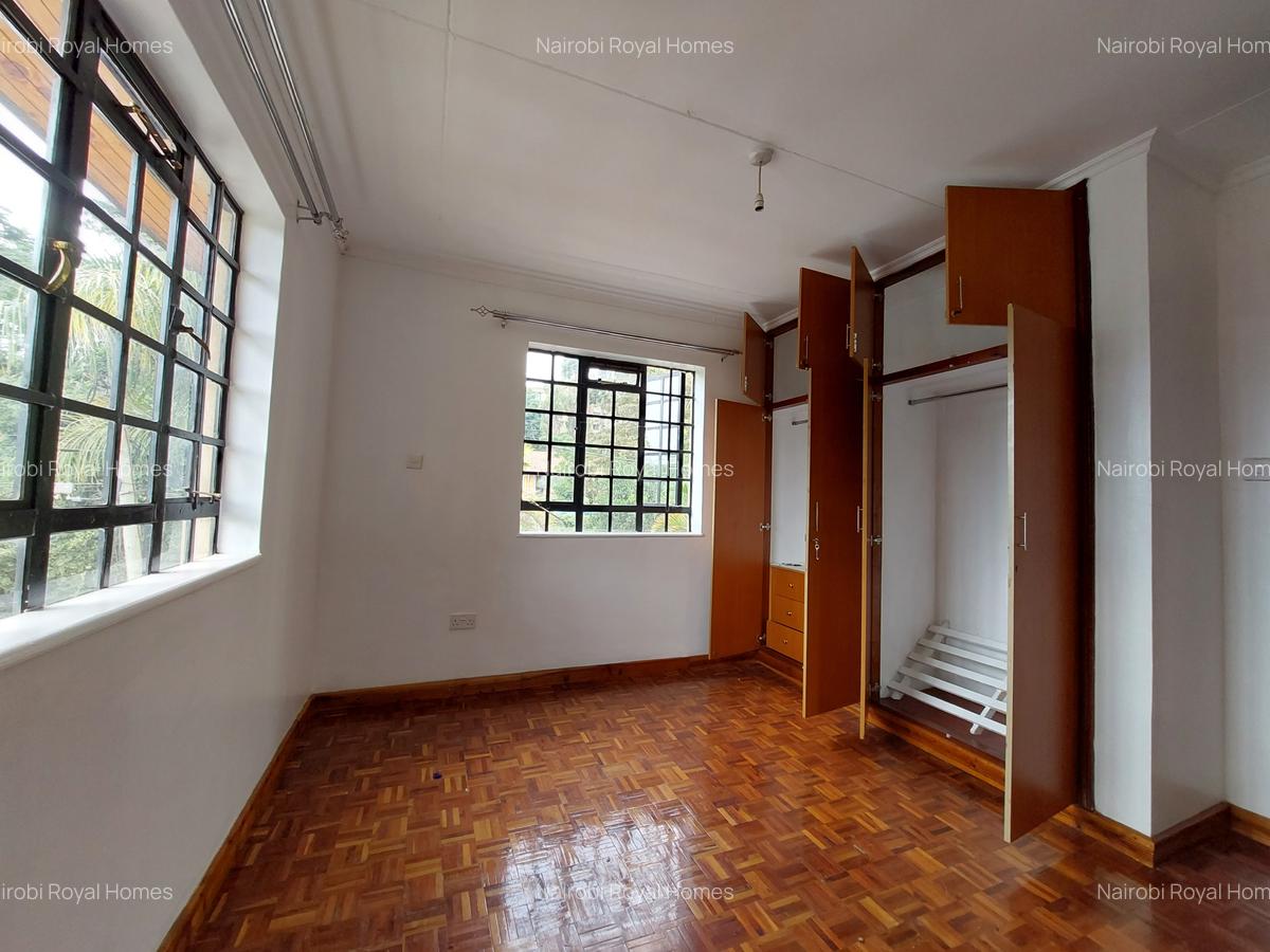1 Bed Apartment with En Suite at Githunguri Road - 13