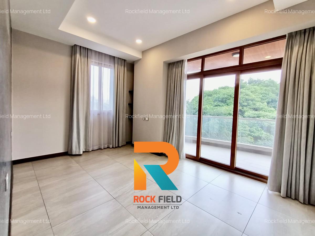 3 Bed Apartment with En Suite in General Mathenge - 4