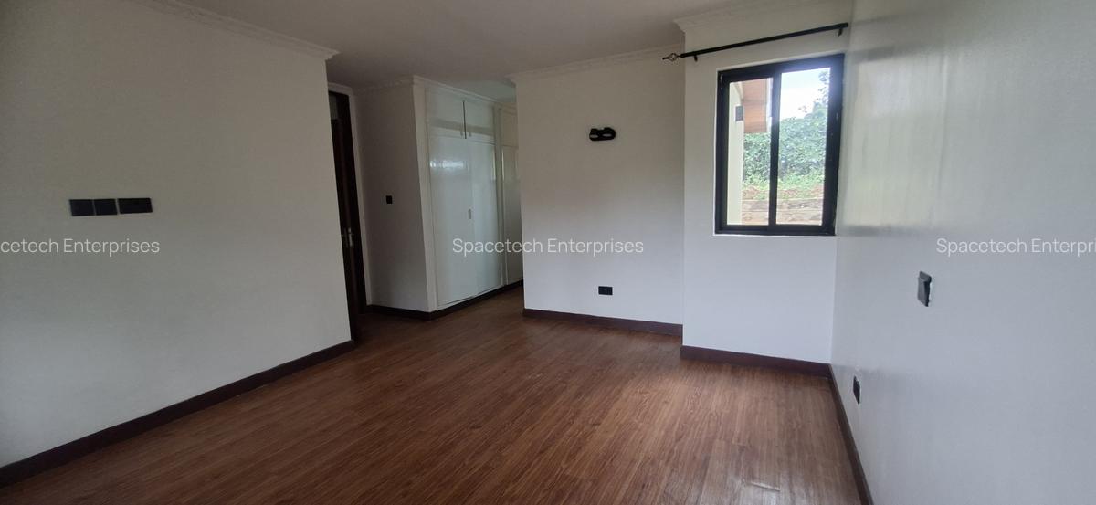 4 Bed House with Staff Quarters in Loresho - 15