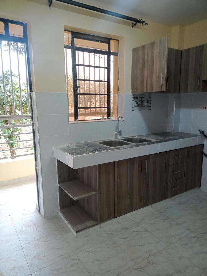 1 Bed Apartment in Ruaka - 1