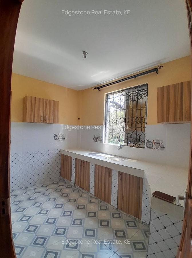 1 Bed Apartment with Borehole in Mtwapa - 2