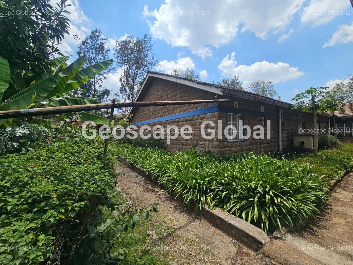 Commercial Property with Parking in Karen - 5