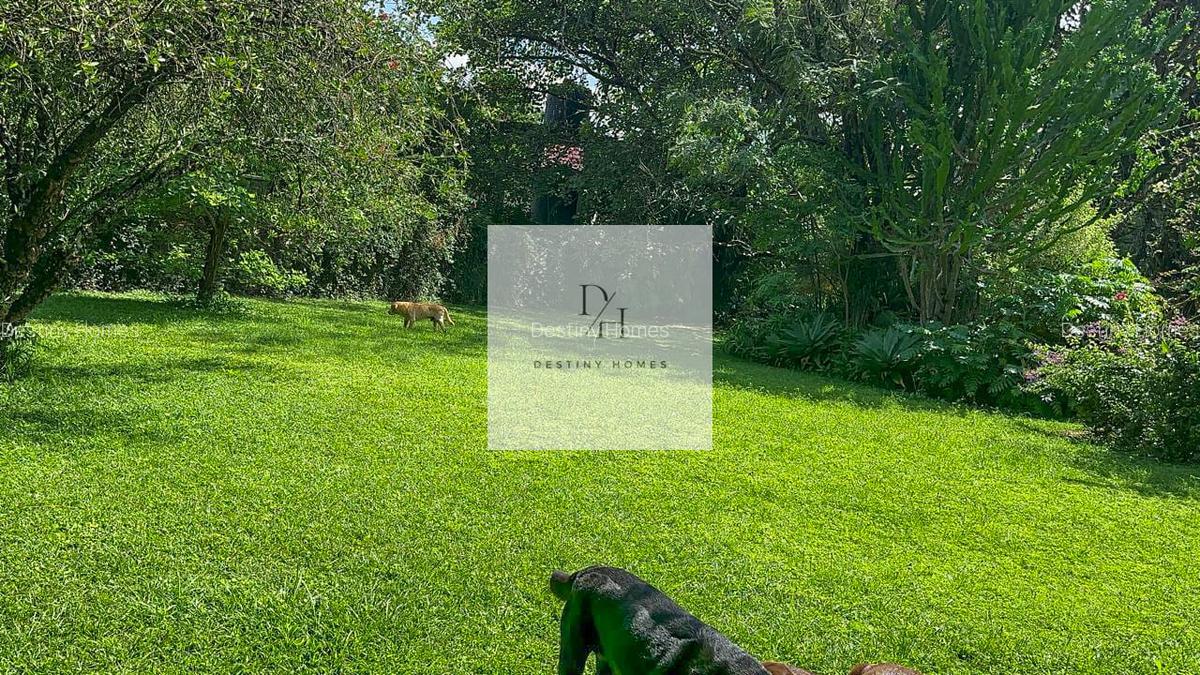 0.89 ac Land in Kilimani - 1