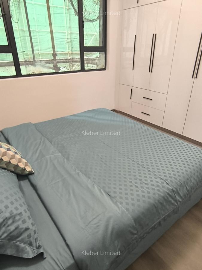 Studio Apartment with En Suite at Valley Arcade - 7