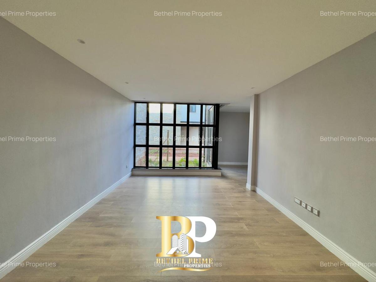 Serviced 3 Bed Apartment with En Suite in Runda - 15