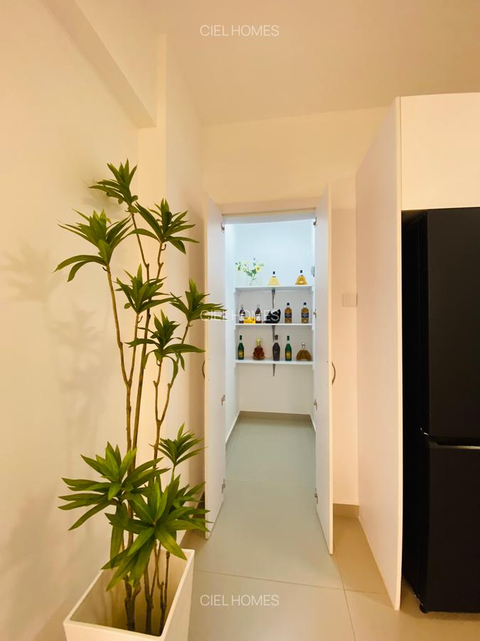 3 Bed Apartment with En Suite at Ndemi Road - 7