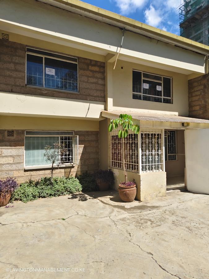 Commercial Property with Fibre Internet at Kilimani - 9