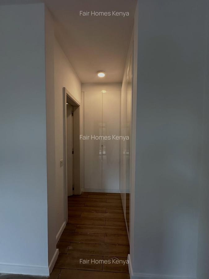 2 Bed Apartment with En Suite at Riara Road - 7