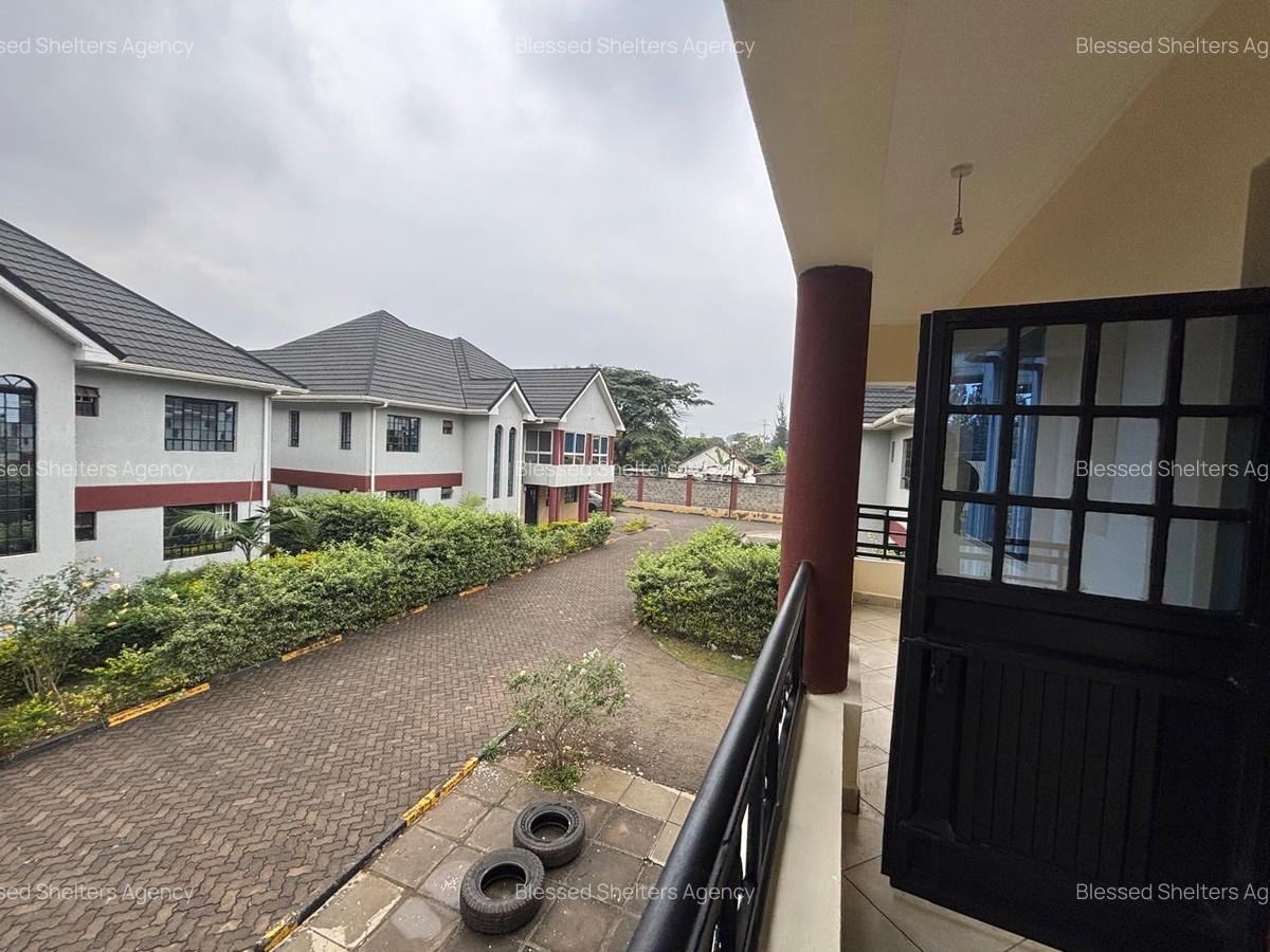 5 Bed Villa with En Suite in Kiambu Road - 3