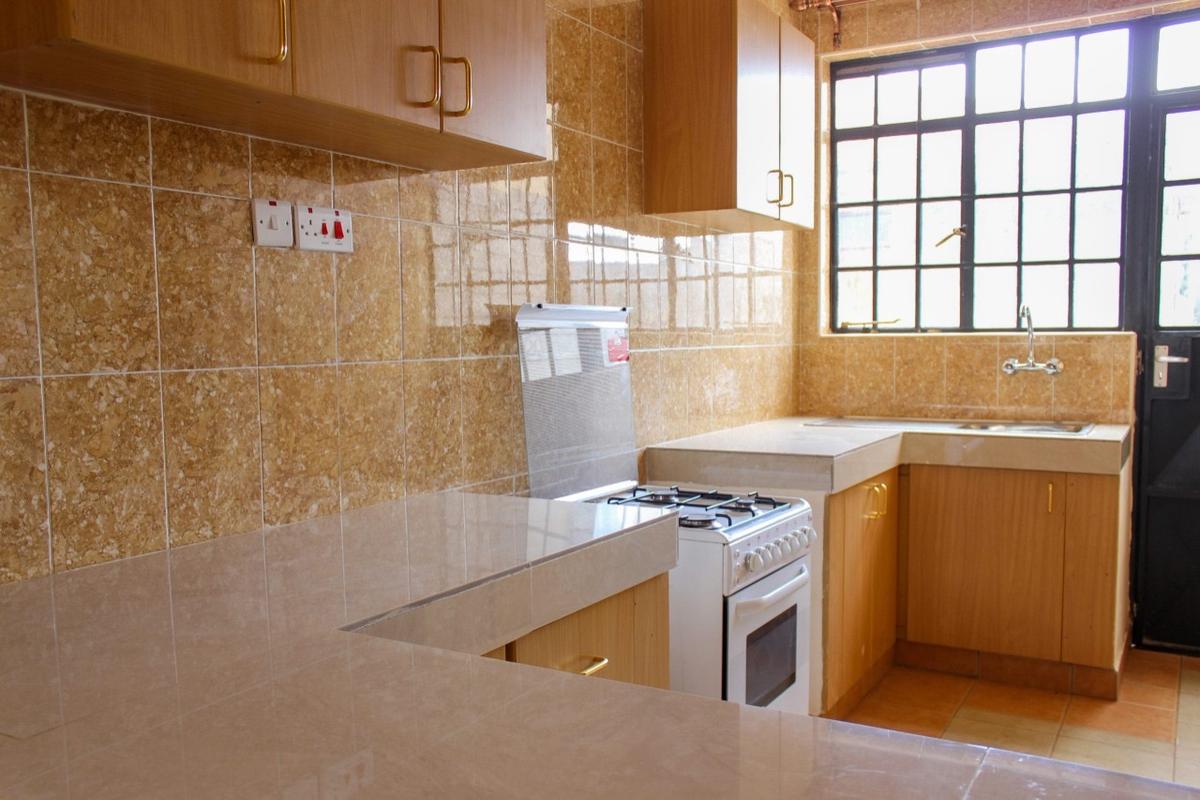 4 Bed Townhouse with En Suite at Milimani - 11