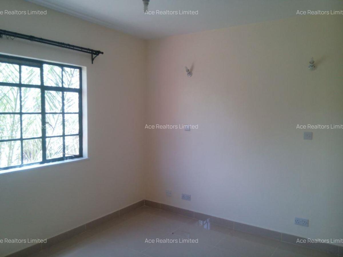 2 Bed Apartment with En Suite at Parklands - 7