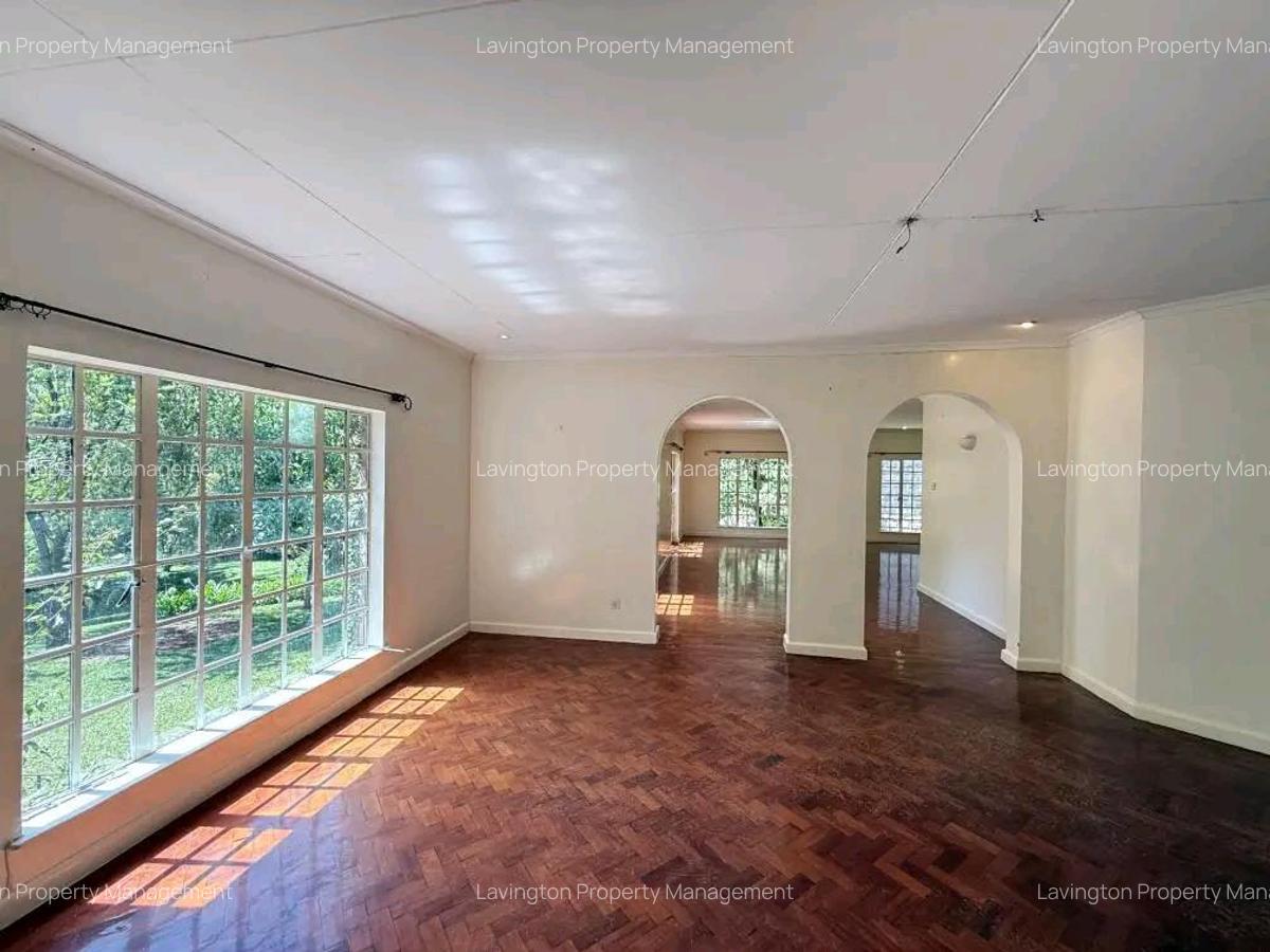 4 Bed House with En Suite at Lavington Green - 4