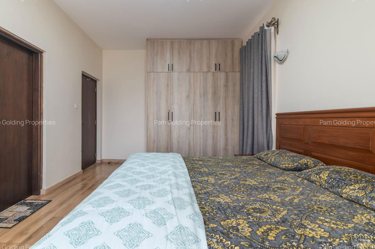 3 Bed Apartment with En Suite at Wangapala Road - 15