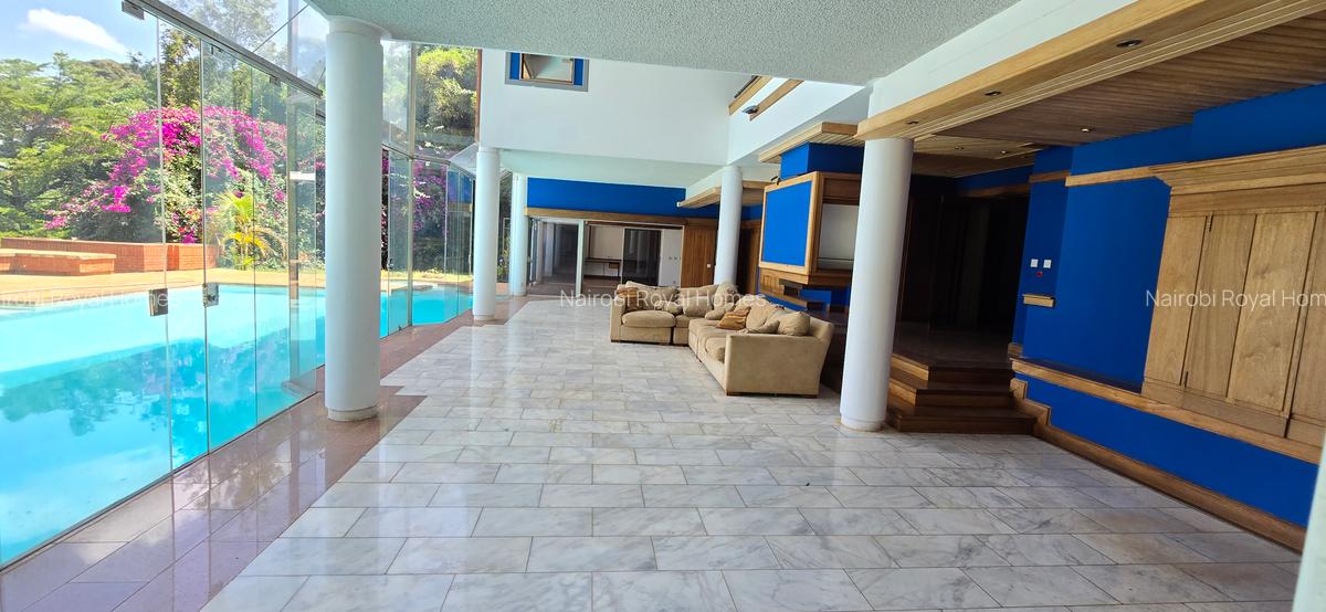 Residential Land at Ngecha Road - 8