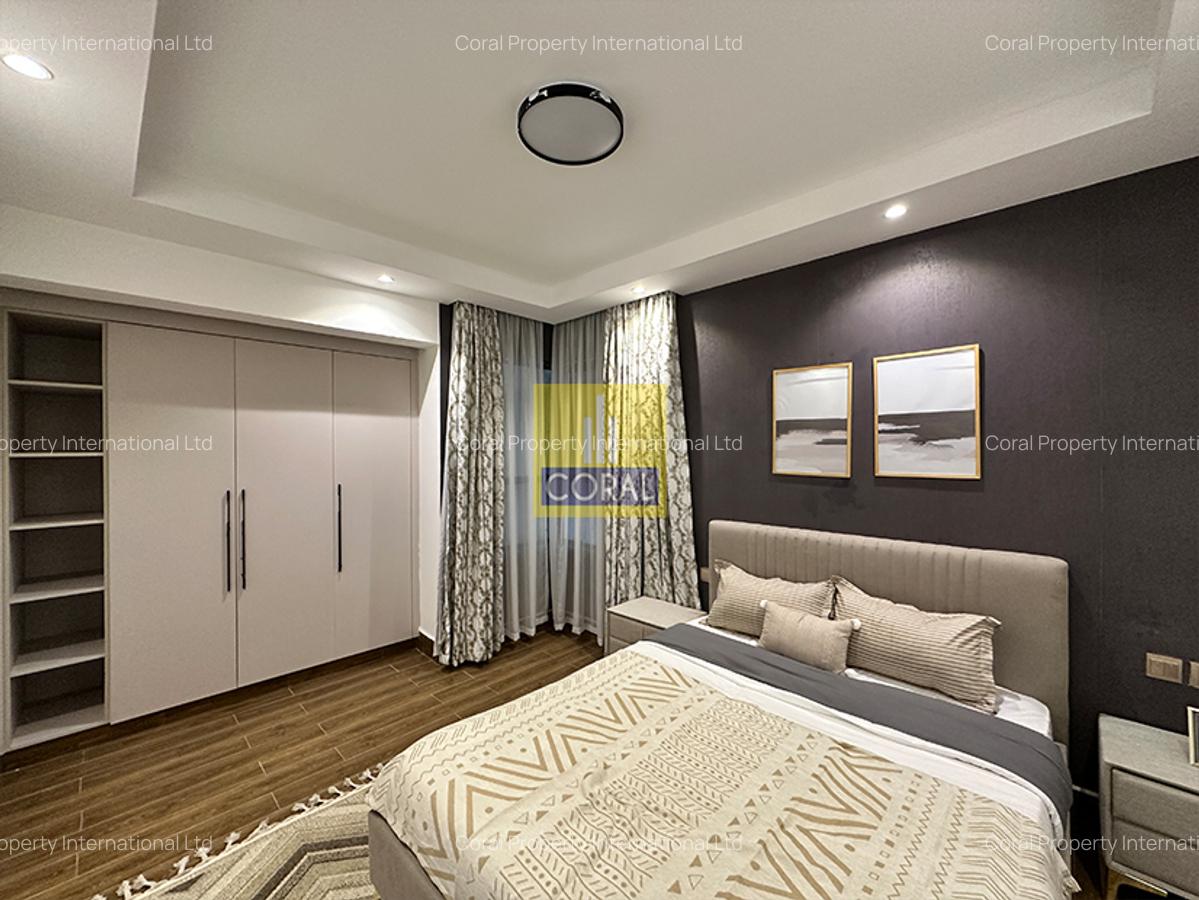 3 Bed Apartment in Parklands - 7