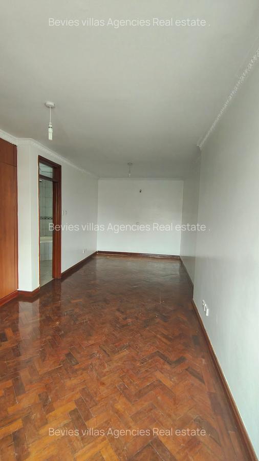 3 Bed Apartment with Borehole at Westlands - 7
