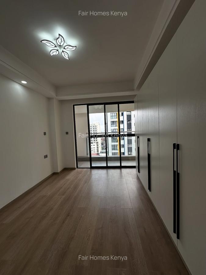2 Bed Apartment with En Suite at Kindaruma Road - 8